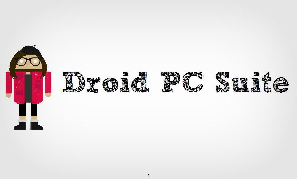 droid pc suite