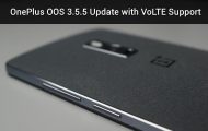 oneplus 2 with volte support