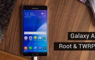 root galaxy a9