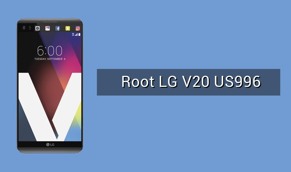 root lg v20 us996