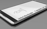 unlock bootloader on t-mobile lg v20