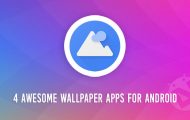 cool wallpaper apps