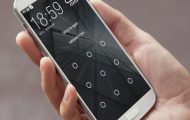 Android Lock Screen Security