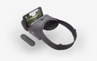 Google Daydream VR