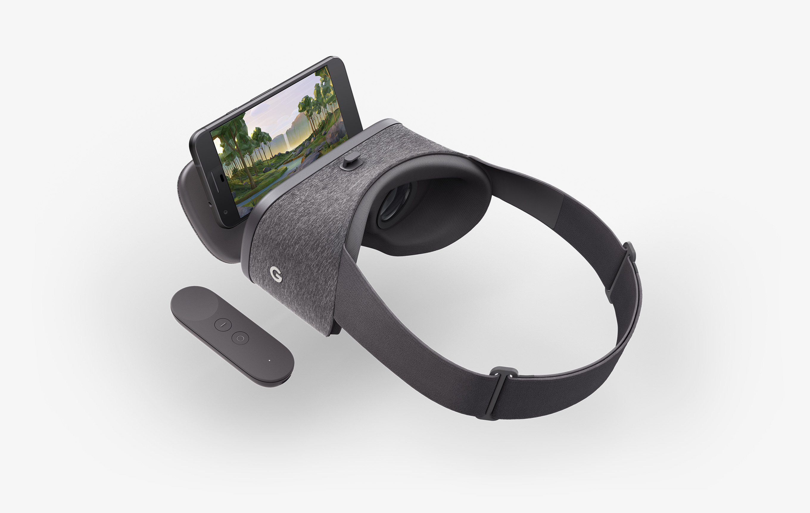 Google Daydream VR