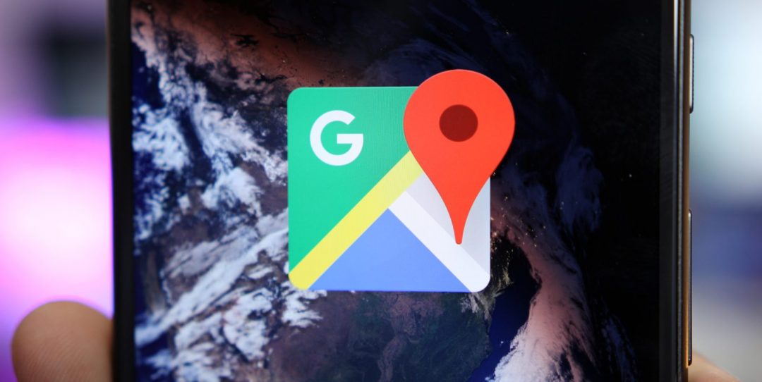 Google Maps 9.44