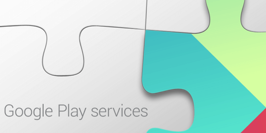 Google Play Services 10.2