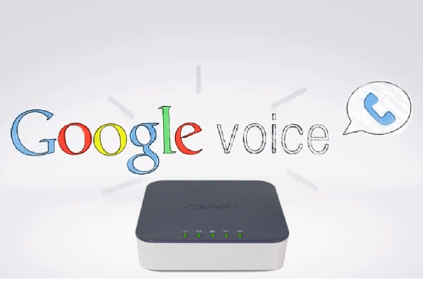 Google Voice