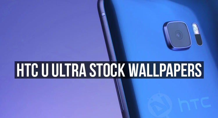 HTC U Ultra Wallpapers HD