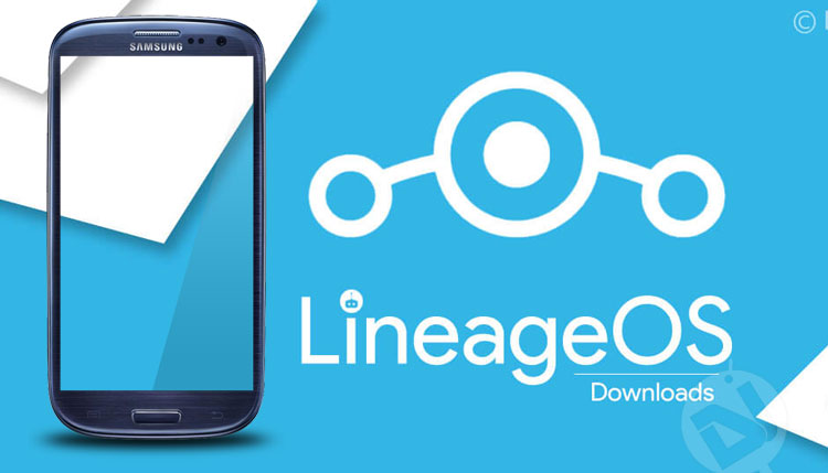 LineageOS 14.1 ROM - Galaxy S3 - Droid Views