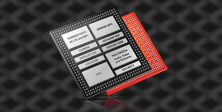 Snapdragon 835 is the Chip Worth Waiting For