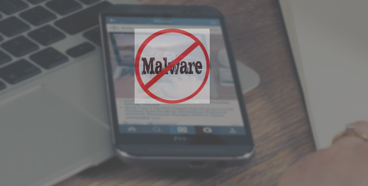 Protect Your Android Device From Malware