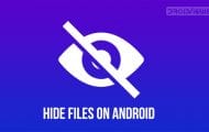 Apps for Hiding Images