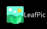 LeafPic Gallery