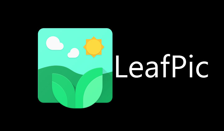 LeafPic Gallery