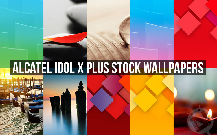 Download Alcatel One Touch Idol X Plus Stock Wallpapers (FHD) - DroidViews