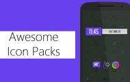 Free Icon Packs - Android You'll Love - Droid Views