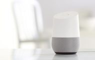 Google Home Features