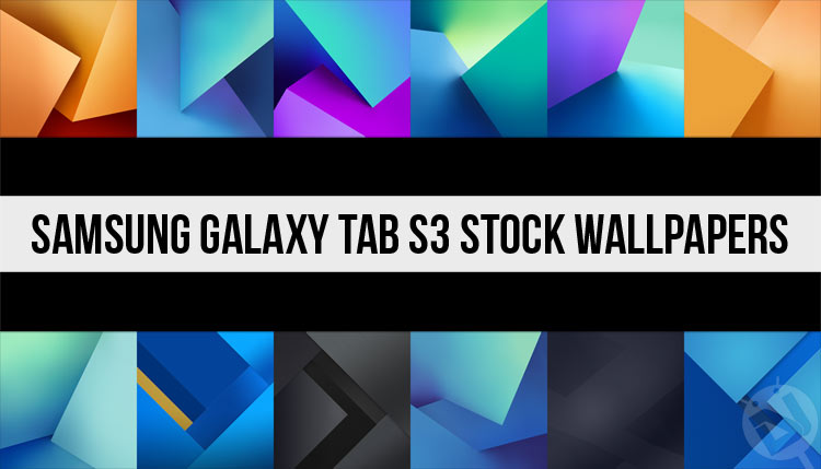 Download Samsung Galaxy Tab S3 Stock Wallpapers (QHD) - DroidViews