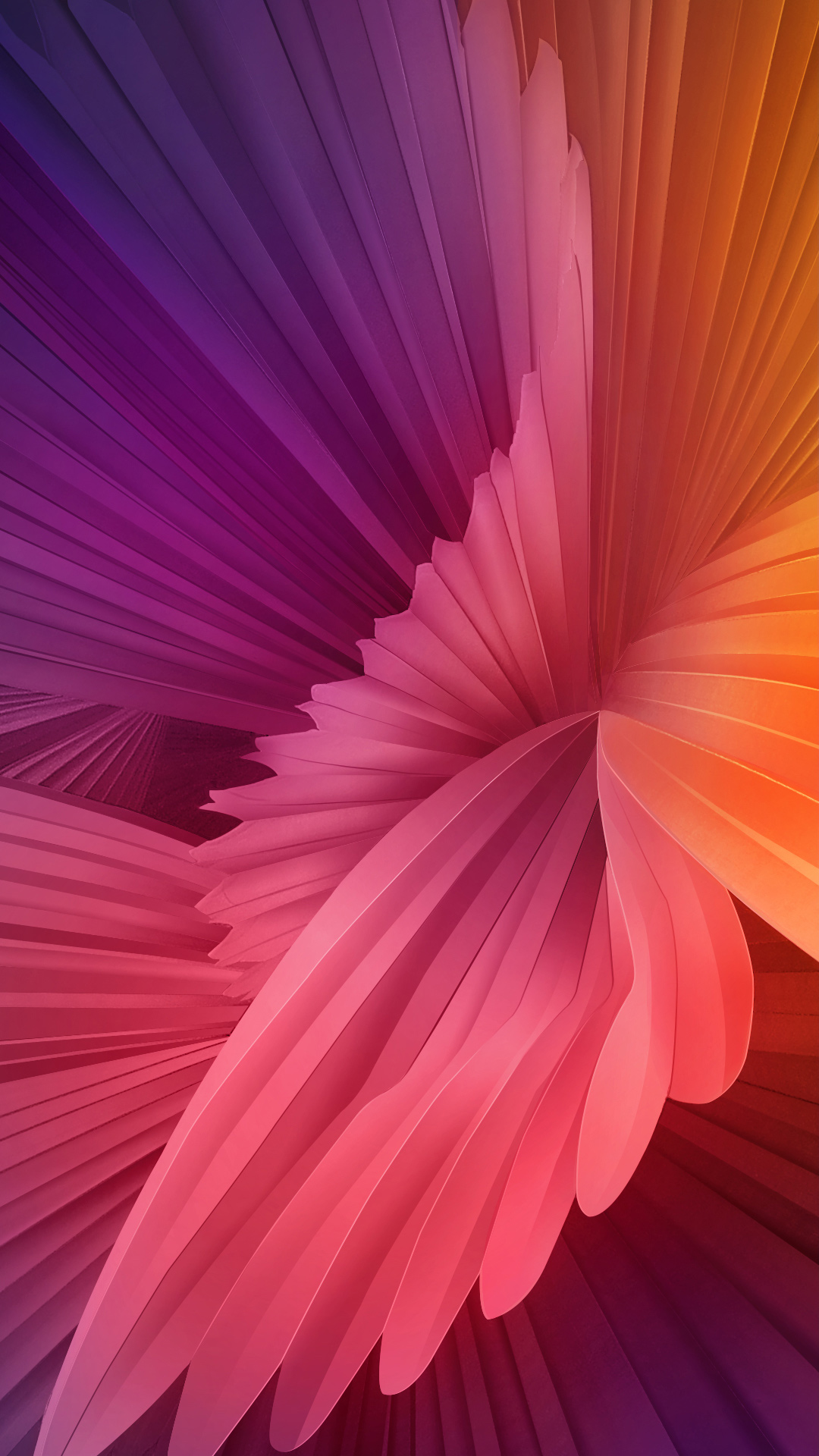 Download Xiaomi Mi 5c Stock Wallpapers (Full HD) | DroidViews