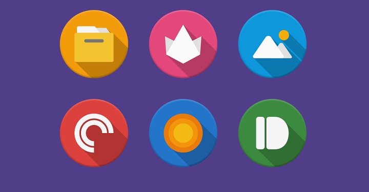 windows icon packs round windows icon packs round