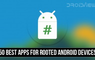 best root apps android
