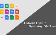 All File Types - Open All File Types on Android - Droid Views