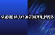 Samsung Galaxy S8 Wallpapers - Downloading Samsung Galaxy S8 Stock Wallpapers - Droid Views