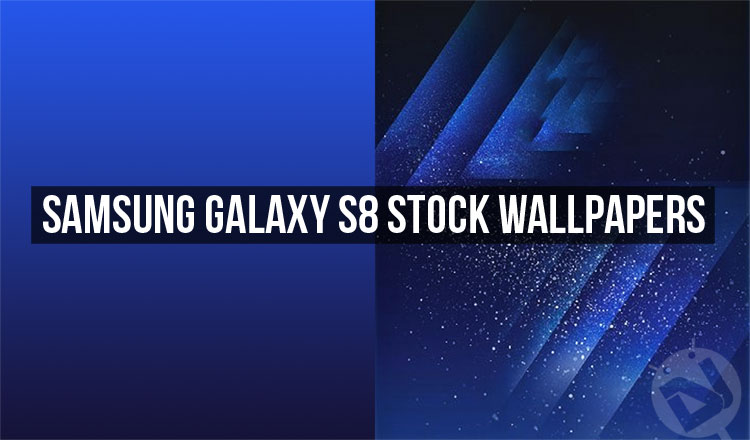 Download Official Galaxy S8 Wallpapers for Your Own Devices