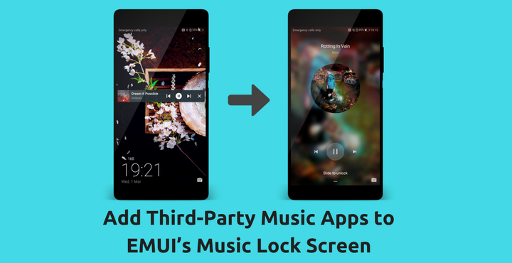 3rd Party Spotify Apps Android