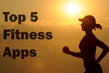 Fitness Apps - Top 5 Fitness Apps - Droid Views