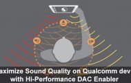 Maximize Sound Quality - Sound Quality on Qualcomm Devices - Droid Views