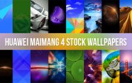 Huawei Maimang 4 Wallpapers - Stock Wallpapers - Droid Views