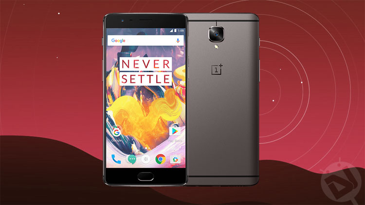 How to Install Hydrogen OS - Installation of Hydrogen OS Android 7.1.1 on OnePlus 3/3T - Droid Views