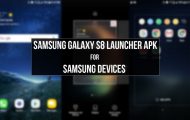 Galaxy S8 Launcher - Install S8 Launcher APK on Samsung Devices - Droid Views