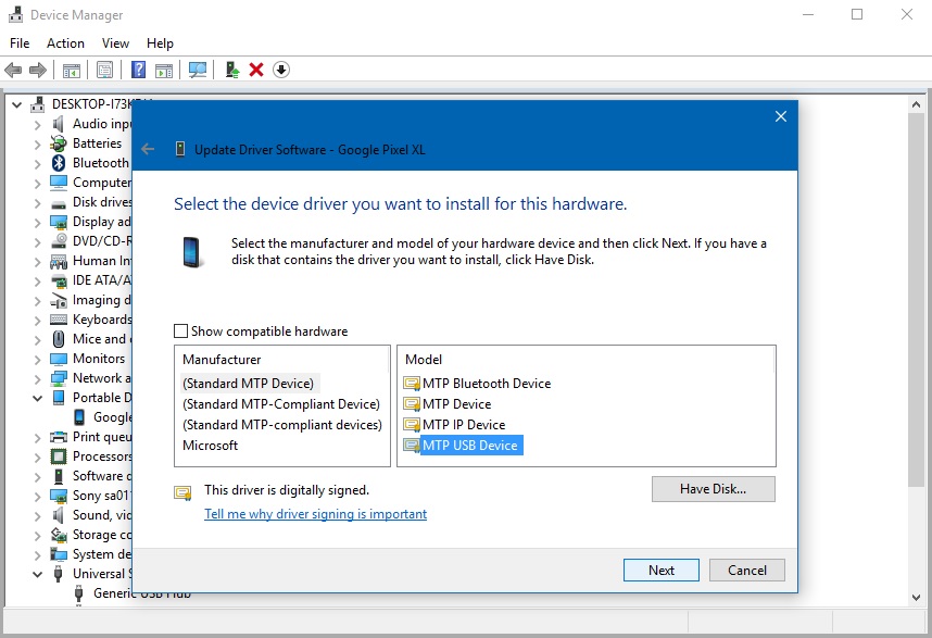 See show usb devices driver download for windows 10 windows 7