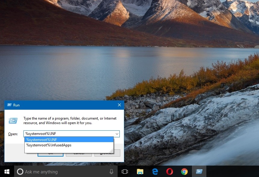 Fix MTP driver installation on Windows 10