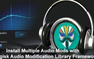 Magisk Audio - Install Multiple Audio Mods with Magisk Audio - Droid Views