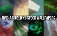 Nvidia Shield K1 Stock Wallpapers - Downloading K1 Stock Wallpapers - Droid Views