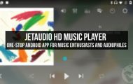 Best Android Music App - One Stop Android App - Droid Views