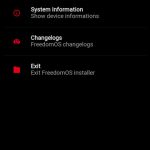 OnePlus 3T ROMs
