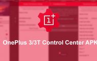 OnePlus 3/3T Control Center - Downloading and Installing OnePlus 3/3T - Droid Views