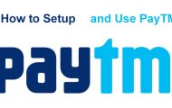 Setup and Use Paytm Detailed Paytm Tutorial