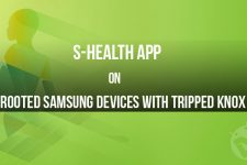 S-Health - S- Health Rooted Samsung - Droid Views