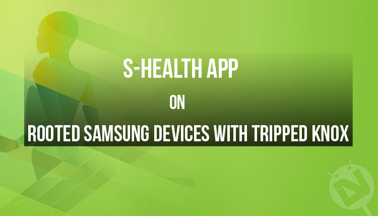 S-Health - S- Health Rooted Samsung - Droid Views