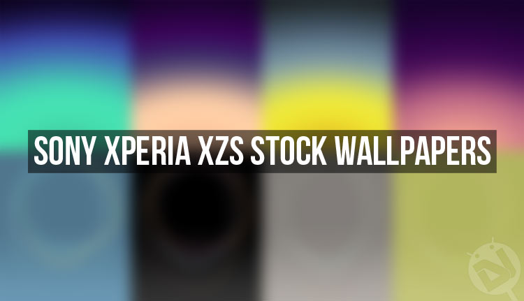 Download Xperia Xz Premium And Xperia Xzs Stock Wallpapers Droidviews