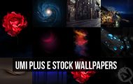 UMi Plus E Stock Wallpapers - Downloading UMi Plus E Stock Wallpapers - Droid Views