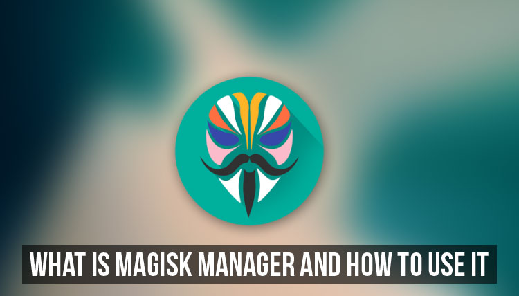 Magisk Manager - How to use Magisk Manager - Droid Views