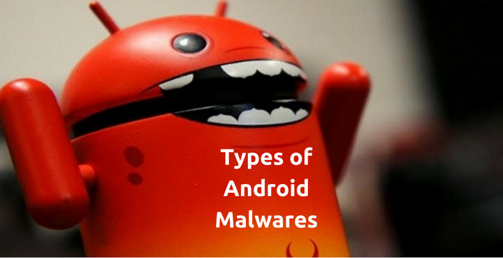 android-malwares