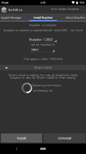 spoof android mac address without root spoof android mac address without root